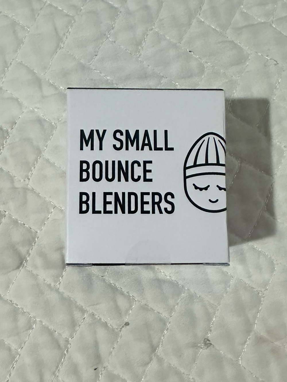 Mykitco- my small bounce blenders